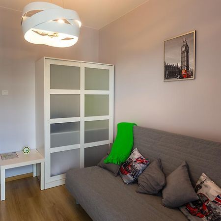 Eos Apartment Gdańsk Pokój zdjęcie