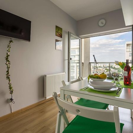 Eos Apartment Gdańsk Zewnętrze zdjęcie